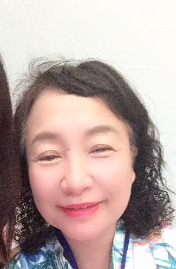 林高麗娟